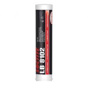 LOCTITE® LB 8102 este o un produs, bazat pe ulei mineral si aditivi de presiune extrema (EP).