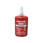LOCTITE 680 este un lichid acrilic de ester cu metacrilat, de înaltă rezistență, proiectat pentru lipirea pieselor de montare cilindrice în special acolo unde este necesară o vâscozitate scăzută. 