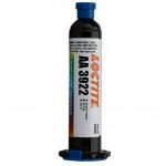 LOCTITE® 3421 este un adeziv acrilic, instant, universal, transparent,  cu întărire la lumină, adecvat pentru mase plastice, ceramică, sticlă și metale.