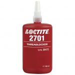 LOCTITE 2701 BO 250ML