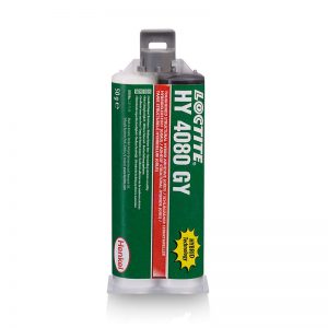 LOCTITE® HY 4080 este un adeziv structural care oferă duritate și aderență excelentă la metale, materiale compozite și plastice.