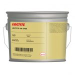 LOCTITE UK 5400 CAN este format din doua parti, o parte din rășină, care conține compuși organici cu grupări hidroxil si întăritorul se bazează pe izocianati.