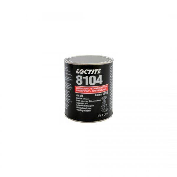 LOCTITE® LB 8019 este un lubrifiant pe bază de distilat din ulei mineral, de culoare galbenă, care lubrifiaza piesele mecanice asamblate supuse miscarii.