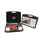 TEROSON ET Multicut este un sistem de tăiere care conține toate instrumentele pentru a îndepărta parbrizele vehiculului sau alte părți ale vehiculelor.