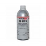 TEROSON® PU 8517 H este un primer lichid negru, subțire pe bază de poliuretan, fără hidrocarburi clorurate și solvenți aromatici.