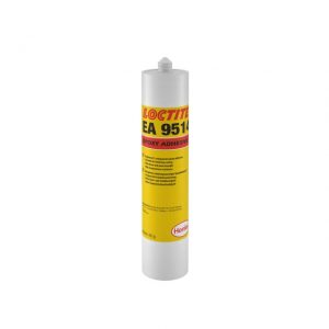 LOCTITE® EA 9514 adeziv epoxidic, gri, performant, pentru lipire structurală, pentru aplicații ce necesită caracteristici de durificare.