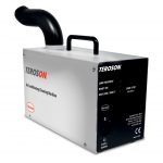 TEROSON ET AIRCO MACHINE