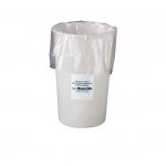 Static Dissipative Wastebasket este ideal pentru producție, inspecție, controlul calității și al cercetarii, unde controlul static este crucial.