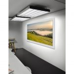 LED Wall Illumination 6m x 2,4m