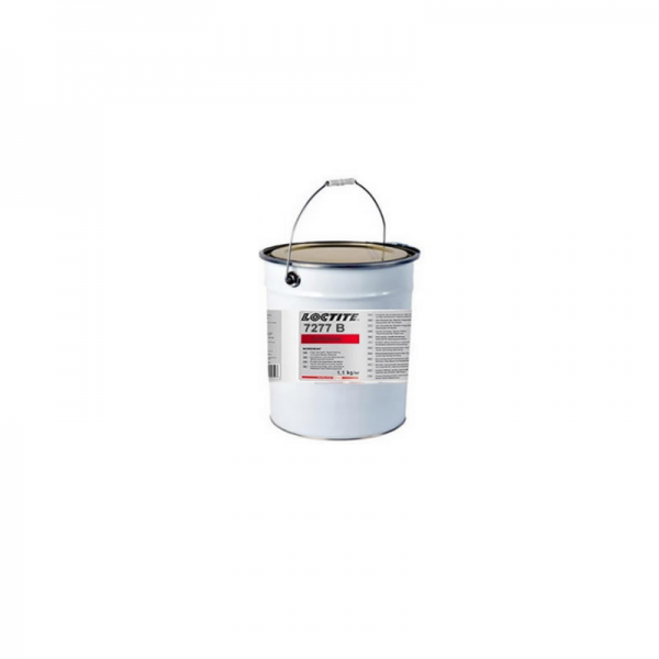 LOCTITE® PC 7277 este un produs care confera o acoperire epoxidică bicomponentă, albastră, fără solvenți.