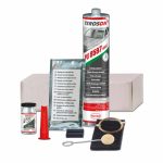 TEROSON PU 8599 HMLC SET PREMIUM