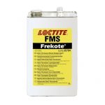 LOCTITE® FREKOTE FMS este un etanșant pe bază de solvenți pentru faza de pregătire cu matrițe compozite.