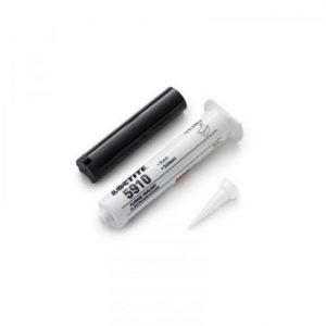 LOCTITE® SI 5910 este un produs de etanșare pe bază de silicon, cu rezistență mică, pentru utilizarea pe flanșele flexibile cu suprafețe uzinate sau turnate (metal sau plastic).