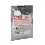 LOCTITE® PC 5070 este un kit etanșant pentru reparații care este format din banda din fibra de sticla si un baton epoxidic.