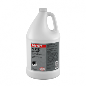 LOCTITE® PC 7257 este un sistem bicomponent unic, cu fixare rapidă, pentru repararea și cimentare betonului.