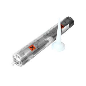 TEROSON® PU 8597 HMLC este un adeziv de lipire a sticlei monocomponent utilizat pentru înlocuirea parbrizelor