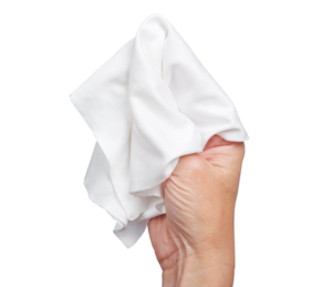 Ștergătorul ACL Staticide® Microdenier oferă cea mai bună performanță și valoare pentru aplicațiile critice de curățare.