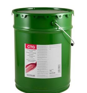 Contact Treatment Grease 20kg este un produs care ofera o protecție excelentă în medii corozive si are o compatibilitate excelentă a materialelor plastice.