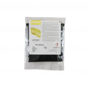 General Purpose Black Epoxy ER2188 este o rășină expodica bună, rotundă, oferind o soluție rentabilă pentru o gamă largă de aplicații. E ste un compus ignifug, de uz general, de încastrare și încapsulare.