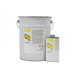 ER1122 este o rășină epoxidică adezivă si este formata din două părți, o parte rasina o parte un compus pentru aplicații electronice de uz general.