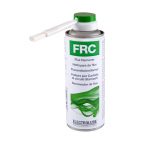 Non Flammable Flux remover (with brush) 200ml