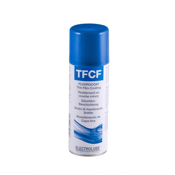 Fluorocoat (Surface Modifier) (UV) 250ml este un strat unic formulat pentru a oferi niveluri ridicate de respingere a lichidului plăcilor cu circuite imprimate și a altor dispozitive electronice.