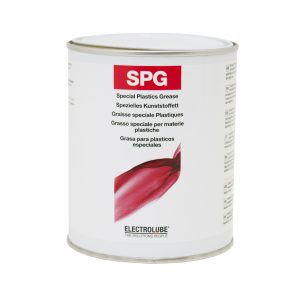 Materiale plastice speciale Grease 900g