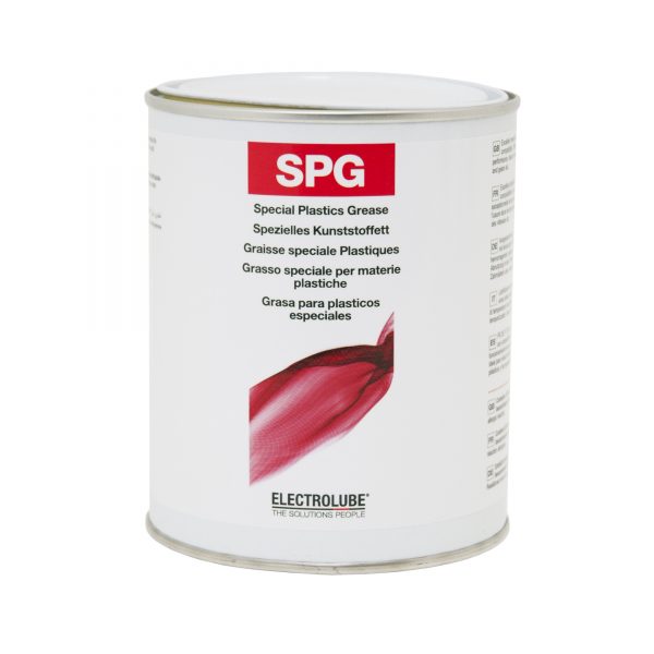 Materiale plastice speciale Grease 900g