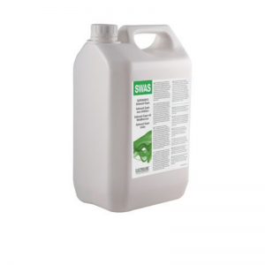 Gama Safewash constă din solvenți de curățare pe bază de apă, potriviți pentru curățarea PCB-urilor și a echipamentelor de producție.