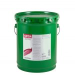 O unsoare sintetică care oferă performanțe bune la temperaturi scăzute și compatibilitate excelentă cu termoplasticele, inclusiv ABS și policarbonat.