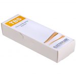 Electrolube TCER este un prudus cu RTV, cu miros scăzut, care se usucă la expunerea umidității atmosferice.