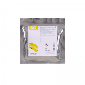 Thixotropic Silicone Resin SC4004 este un compus din silicon tixotropic care a fost dezvoltat pentru piața indiană de electronice. Datorită naturii sale tixotropice are are o conductivitate termică bună și disipează căldura departe de componente.